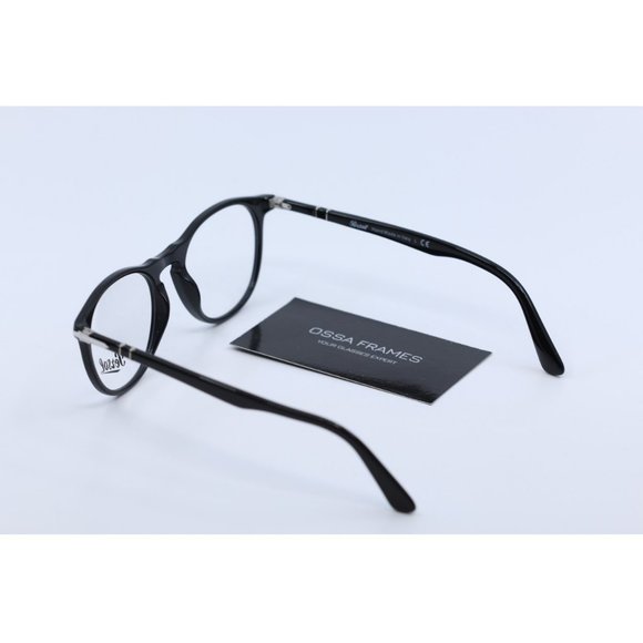 BRAND NEW PERSOL PO3205V 95 EYEGLASSES - Picture 7 of 13